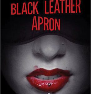 Black Leather Apron by Phillip Gilliam